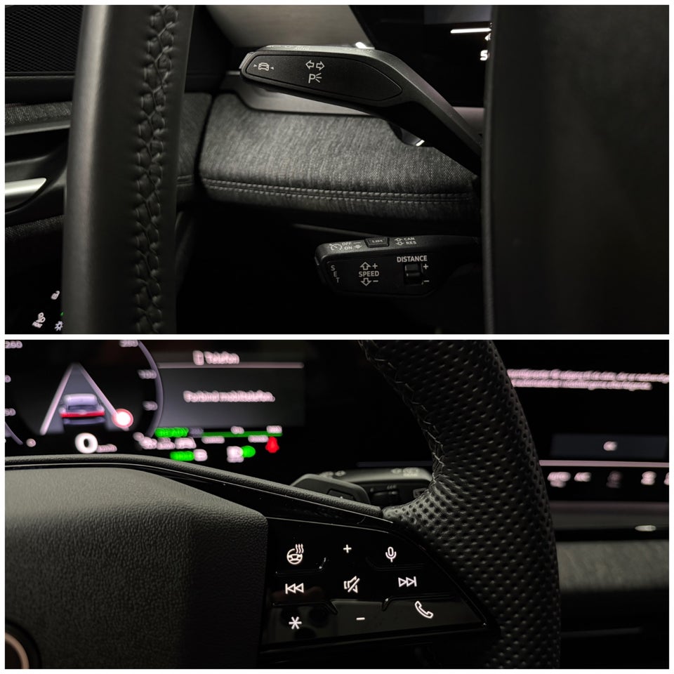 Audi Q6 e-tron Ultra quattro 5d