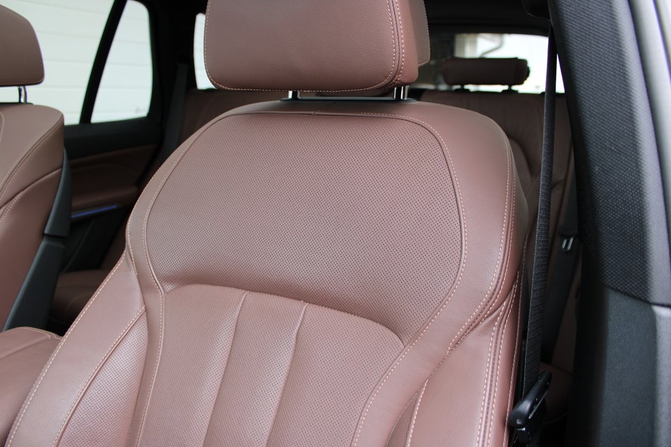 BMW X5 3,0 xDrive45e M-Sport aut. 5d