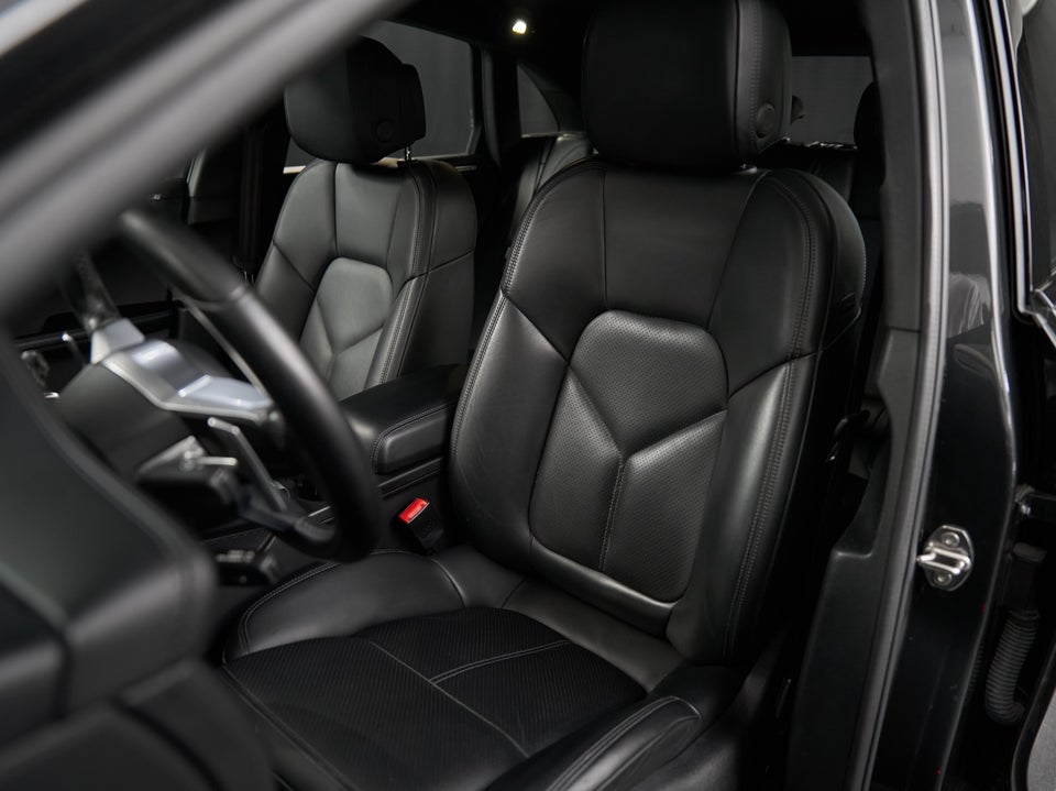 Porsche Macan S 3,0 PDK 5d