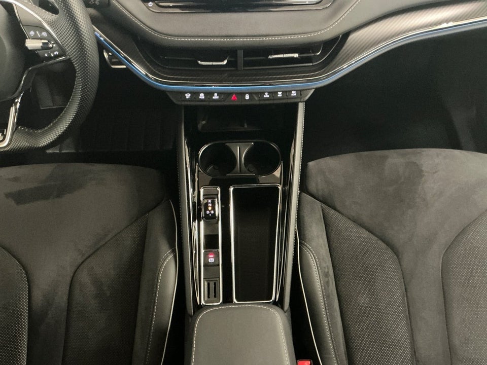 Skoda Enyaq 60 iV Sportline 5d