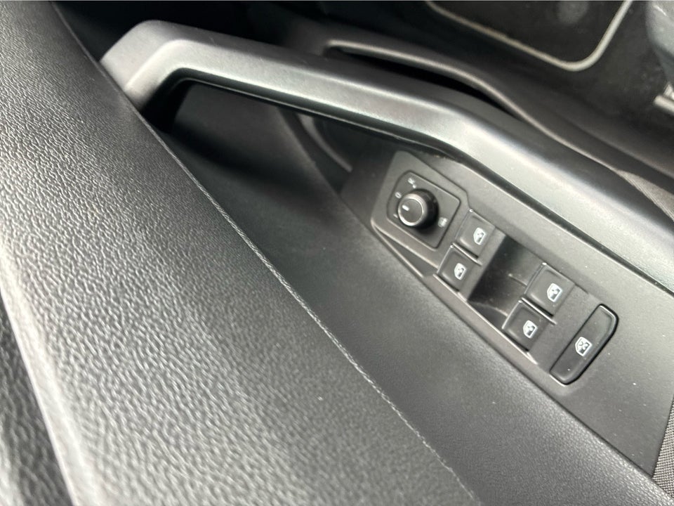 VW Polo 1,0 TSi 95 Comfortline DSG 5d