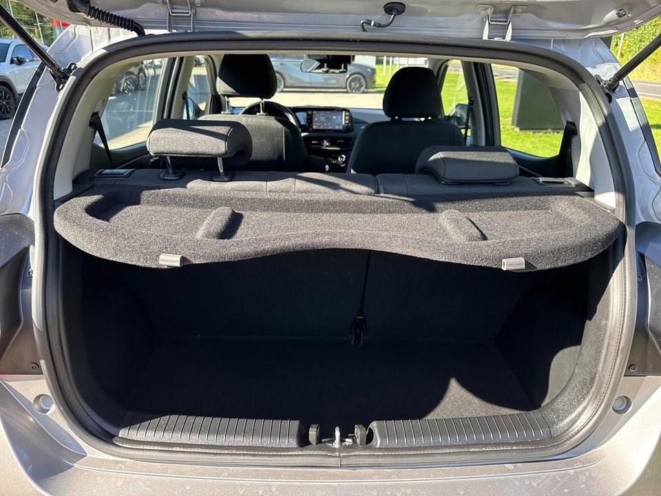 Hyundai i10 1,0 MPi Advanced 5d