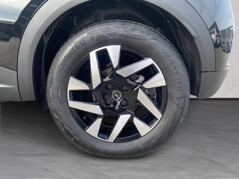 Opel Mokka-e 50 Elegance 5d