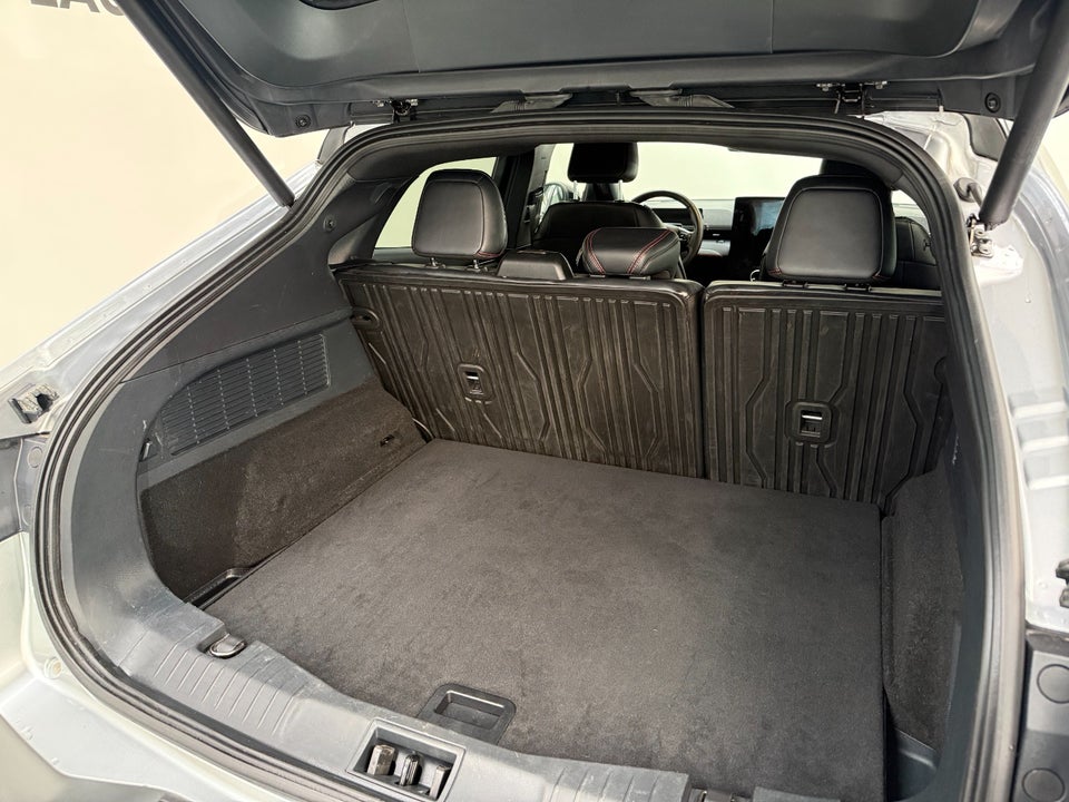 Ford Mustang Mach-E 91 Premium Extended Range AWD 5d