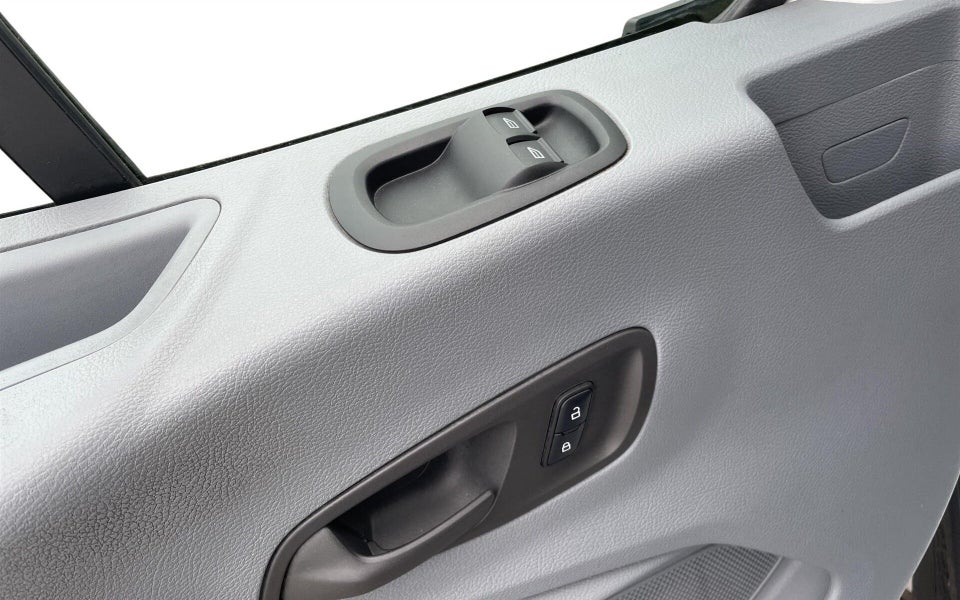 Ford Transit 350 L3 Van 2,0 TDCi 130 Trend H2 FWD