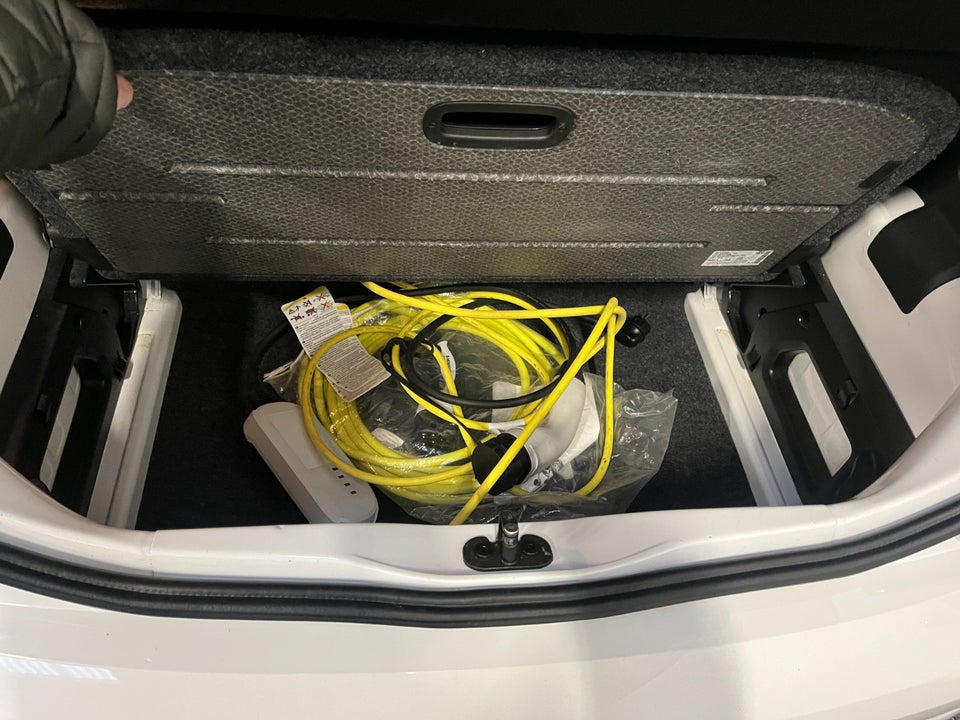 Skoda Citigo-e iV 5d