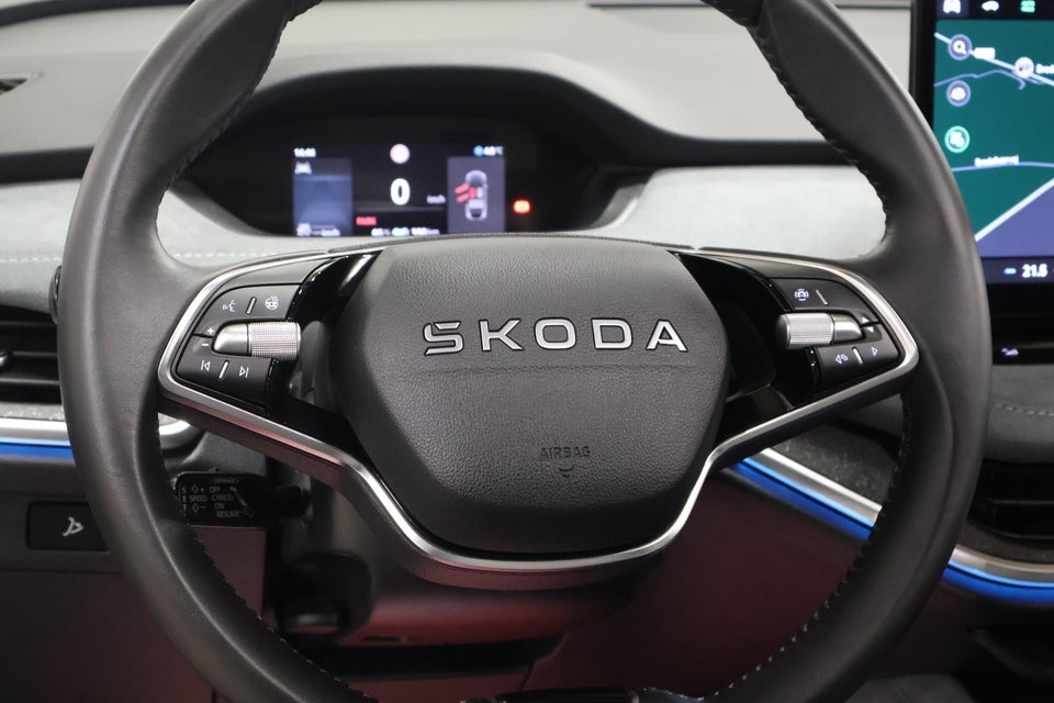 Skoda Enyaq 85 iV Premium 5d