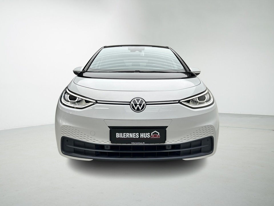 VW ID.3 58 Max 5d