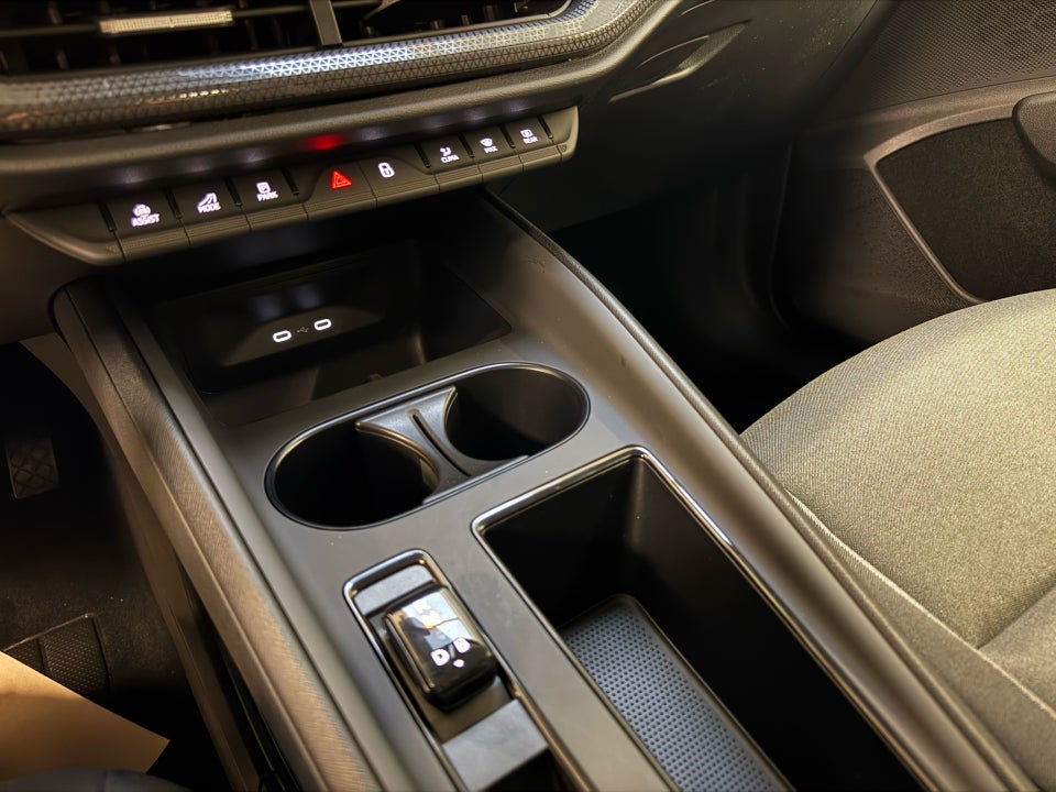 Skoda Elroq 50 iV 5d