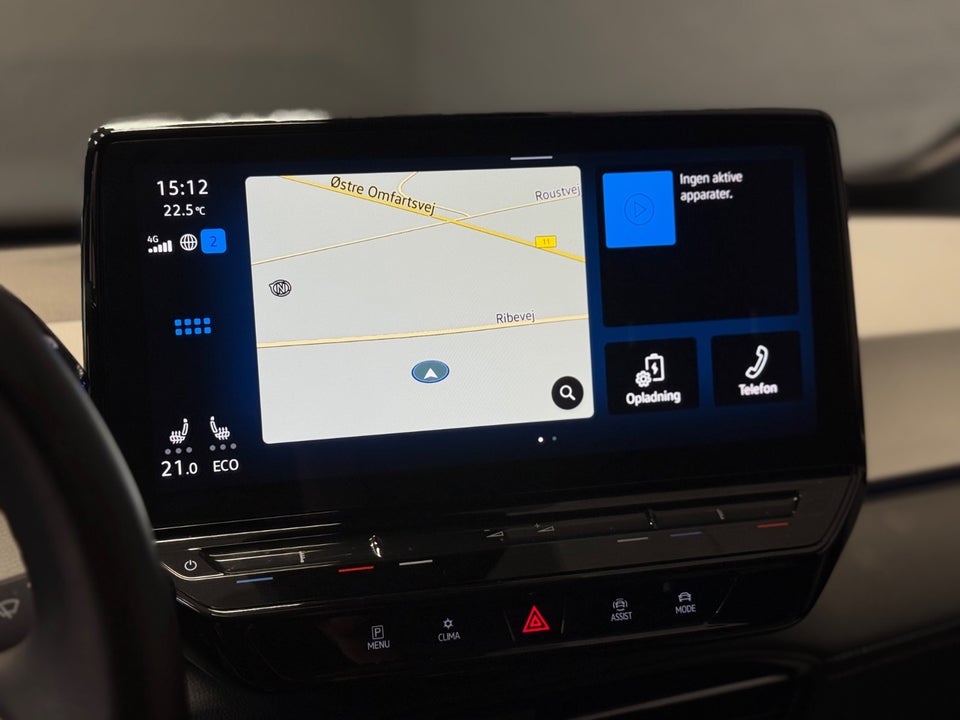 VW ID.3 58 Pro Move 5d