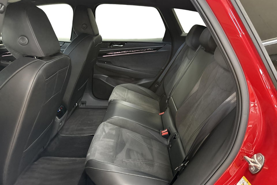 VW ID.7 86 Style S+ Tourer 5d