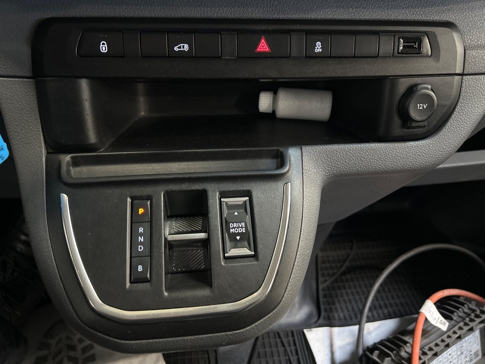 Peugeot e-Expert 50 L2 Plus Van