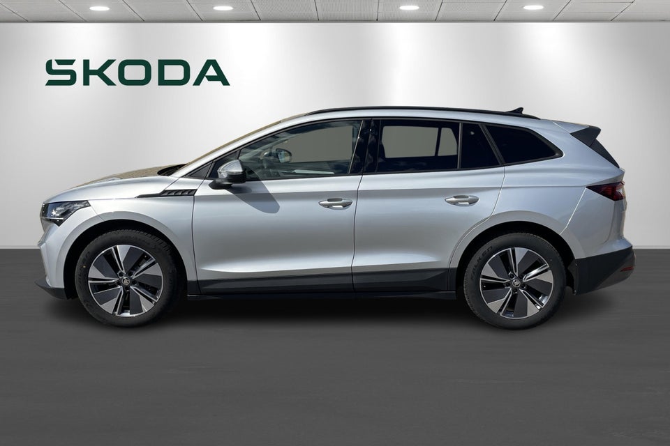 Skoda Enyaq 60 iV Premium 5d