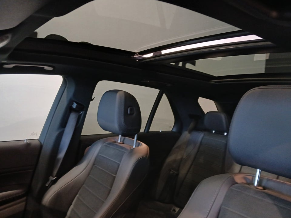 Mercedes GLE350 de 2,0 Advantage AMG aut. 4Matic 5d