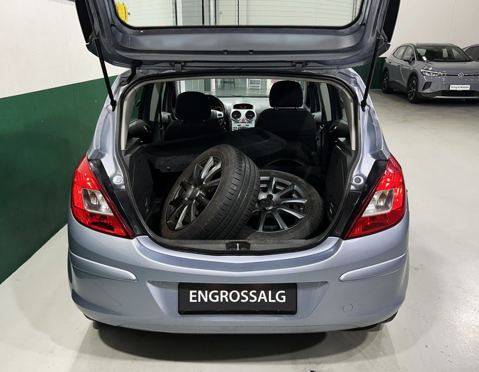 Opel Corsa 1,3 CDTi 95 Enjoy 5d