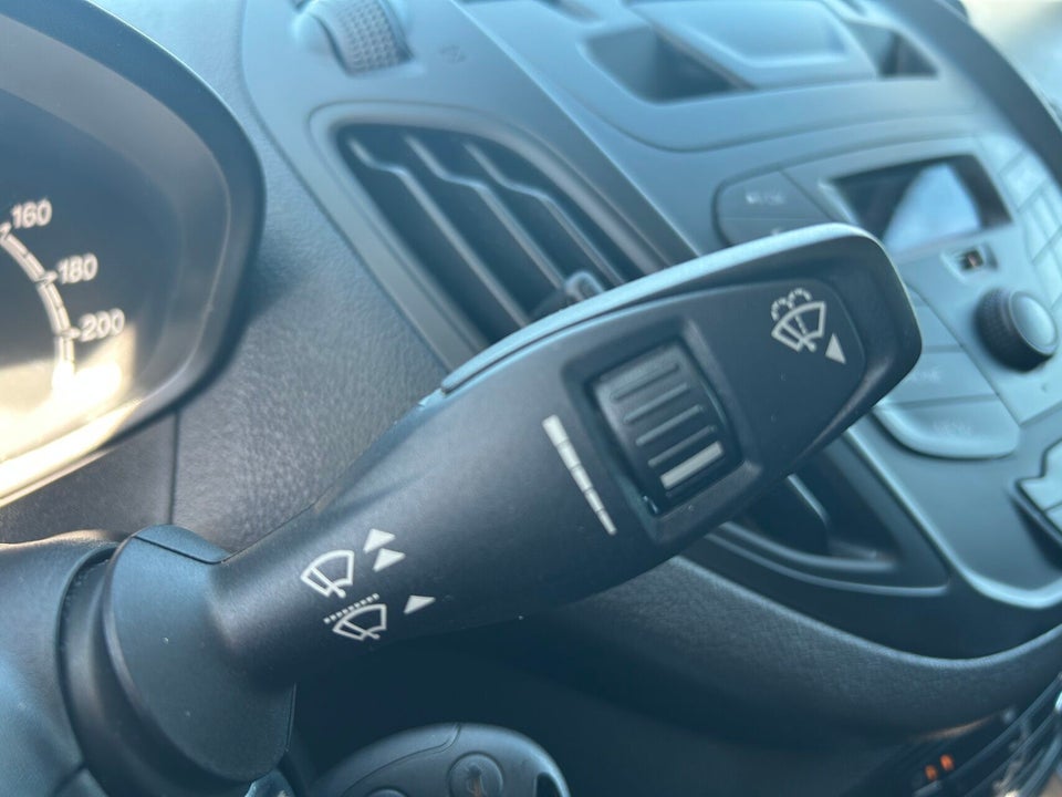 Ford Transit Courier 1,5 TDCi 75 Trend