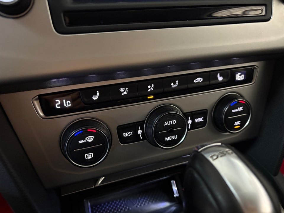 VW Passat 1,4 TSi 150 Comfortline+ Variant DSG 5d