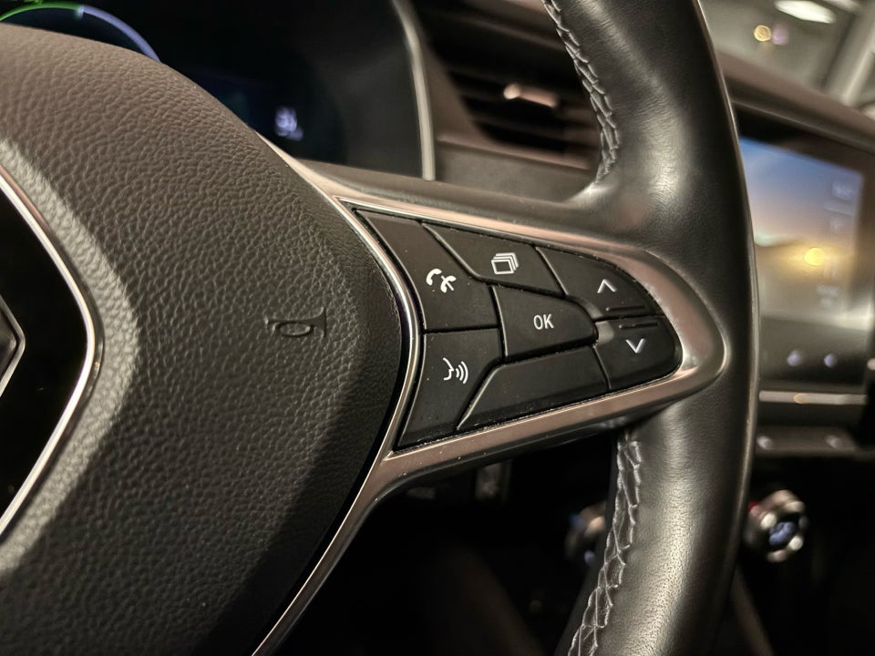 Renault Zoe 52 Intens 5d