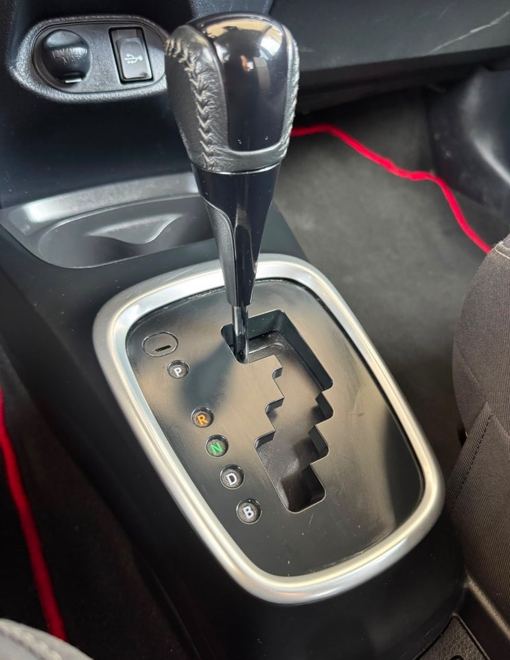 Toyota Yaris 1,5 Hybrid H2 e-CVT 5d