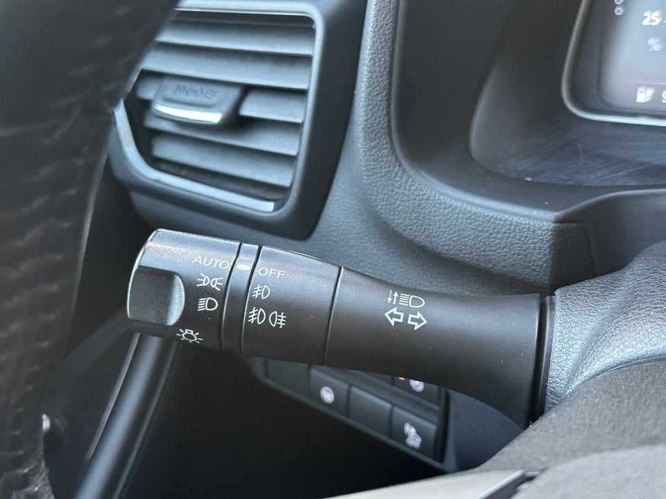 Nissan Leaf 40 Tekna 5d