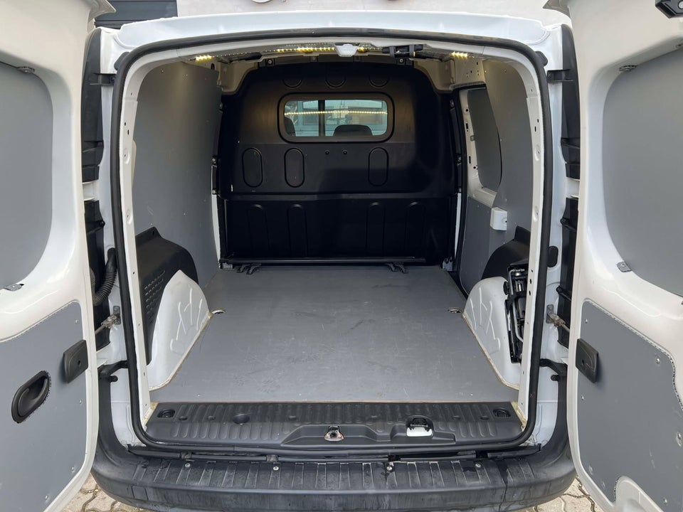 Renault Kangoo 1,5 dCi 90 Express L1 EDC