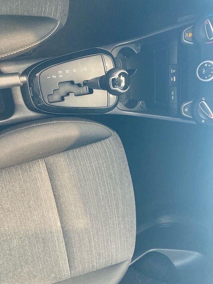 Kia Picanto 1,0 MPi Collection aut. 5d