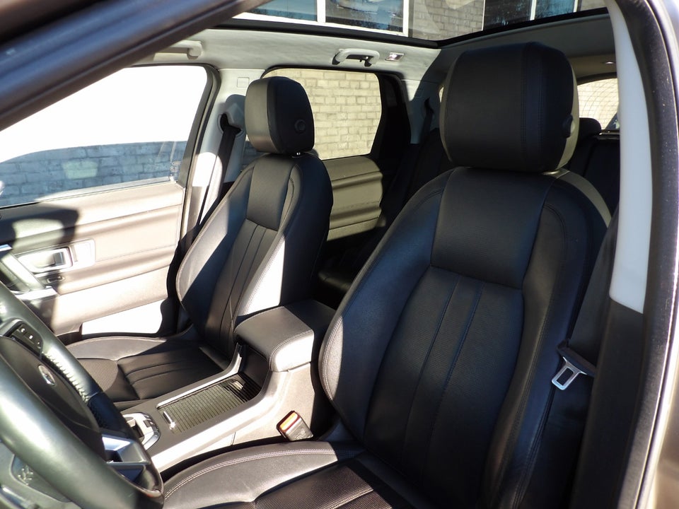 Land Rover Discovery Sport 2,2 SD4 HSE aut. 5d