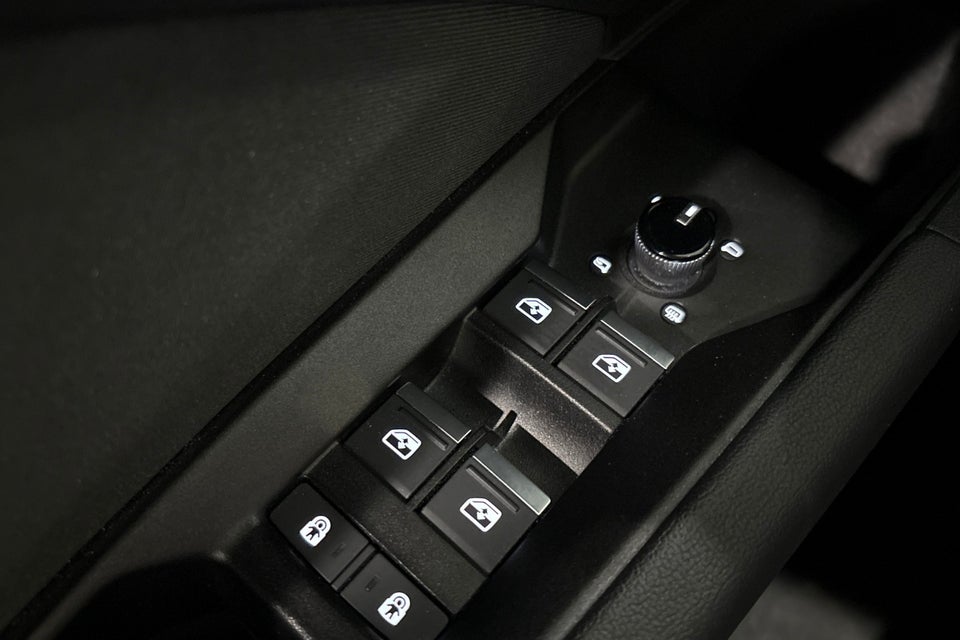 Audi Q4 e-tron 45 Progress 5d