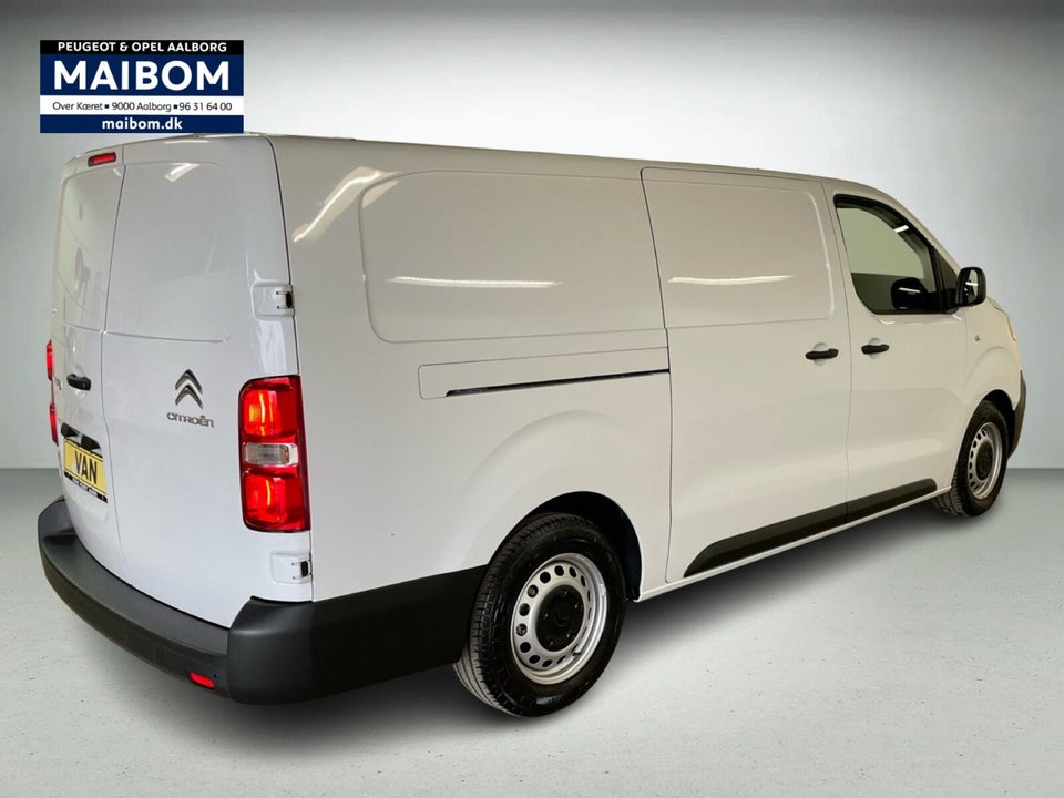 Citroën ë-Jumpy 75 L3 BaseLine