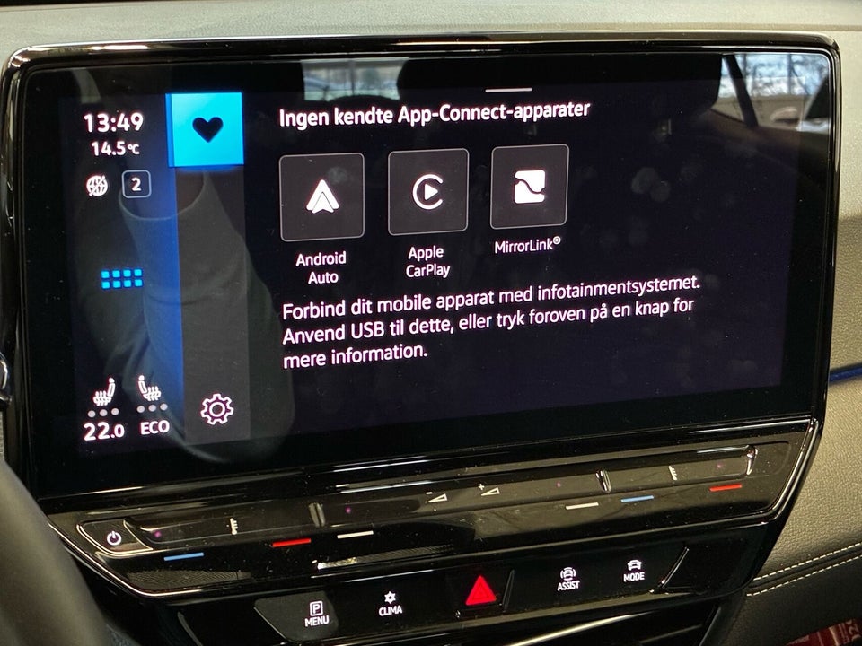 VW ID.3 58 Pro Performance 5d