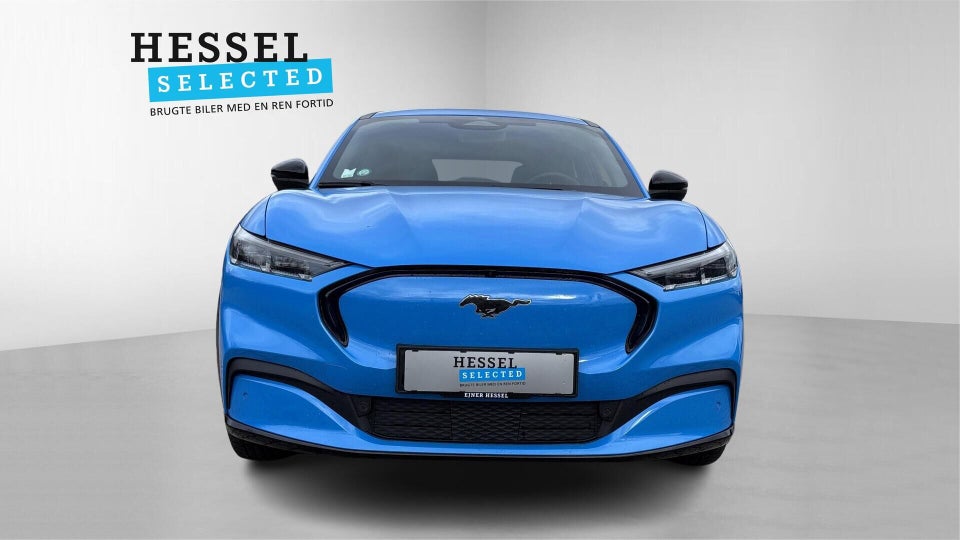 Ford Mustang Mach-E 70 Premium Standard Range AWD 5d