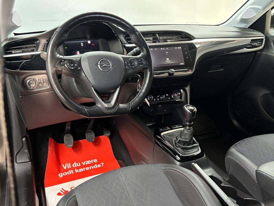 Opel Corsa 1,5 D 102 CityLine+ 5d