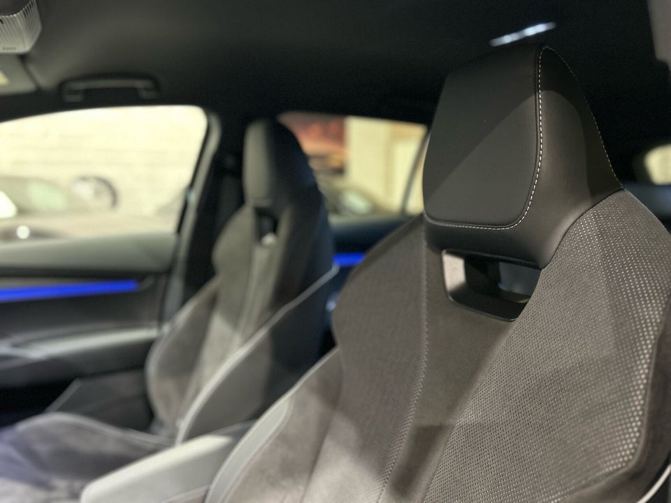 Skoda Enyaq 80 iV Sportline 5d