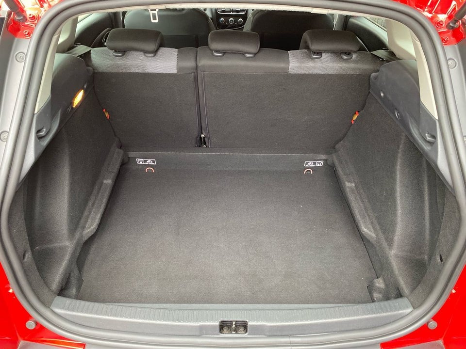 Renault Clio IV 0,9 TCe 90 Zen Sport Tourer 5d
