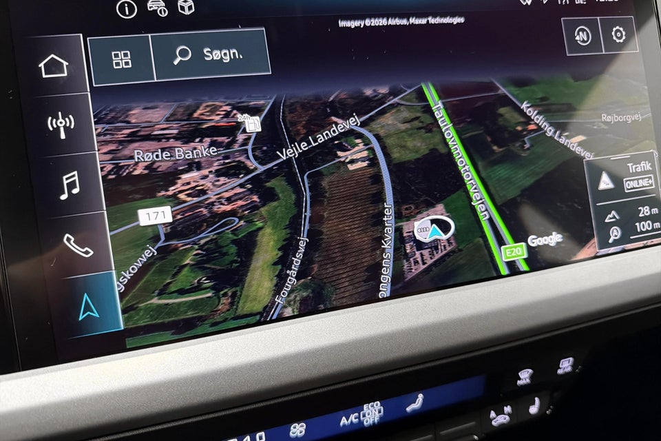 Audi Q4 e-tron 45 S-line Edition 5d