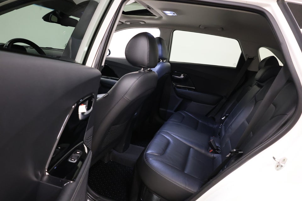 Kia Niro 1,6 PHEV Advance+ DCT 5d
