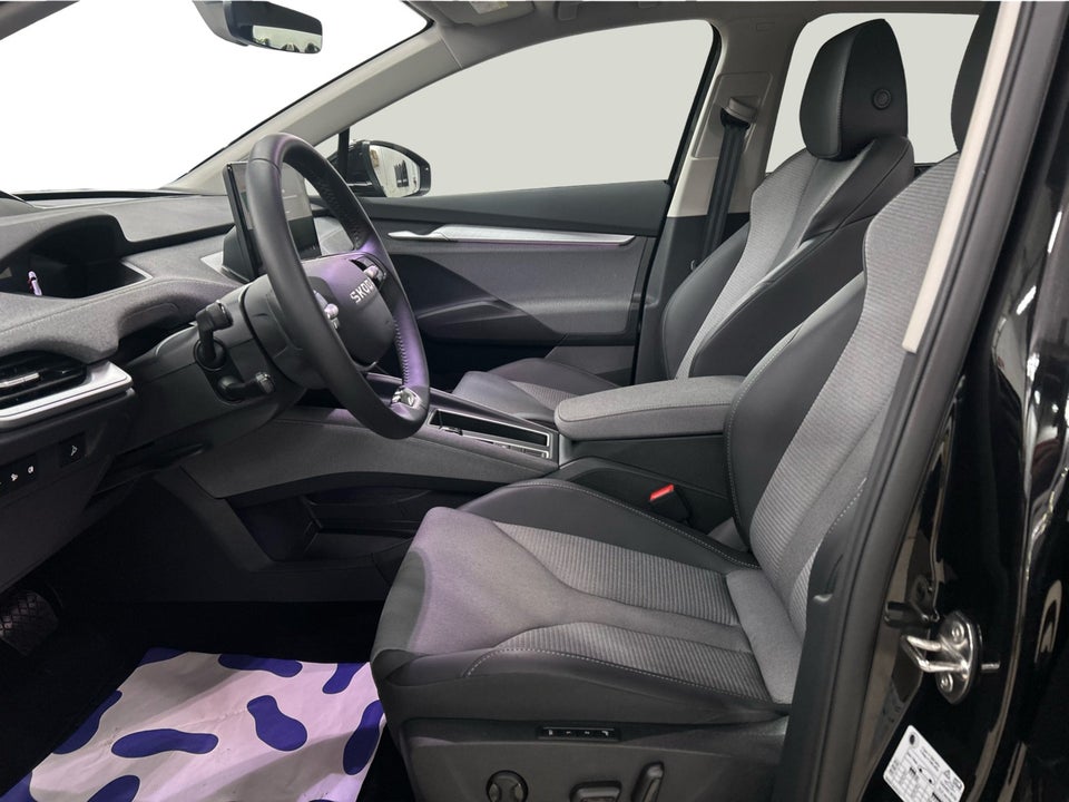 Skoda Enyaq 85 iV Advanced 5d