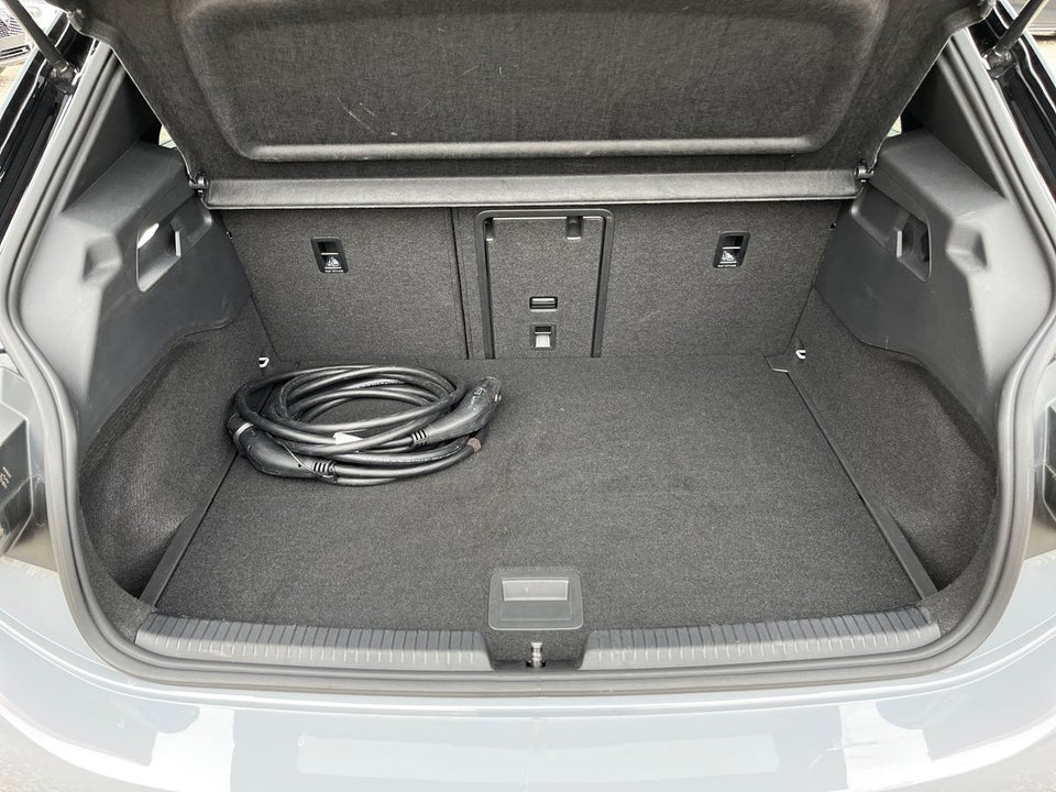 VW ID.3 58 Pro Family 5d