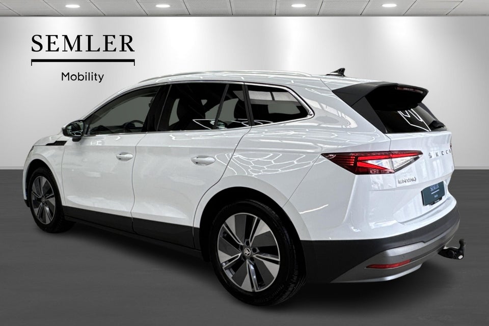 Skoda Enyaq 80 iV Suite 5d