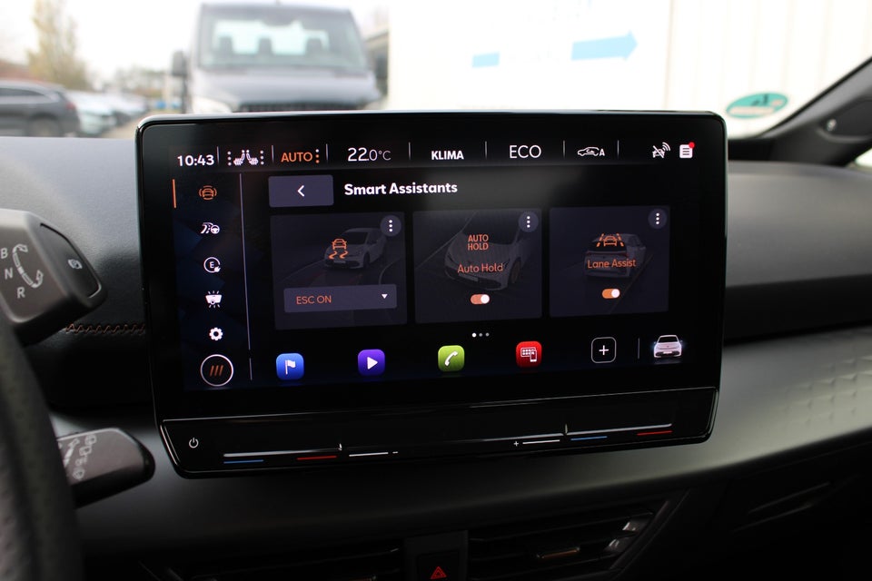 Cupra Born 77 e-Boost 5d