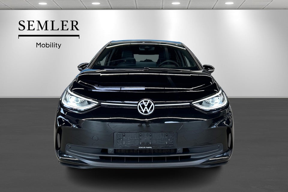 VW ID.3 77 Max 5d