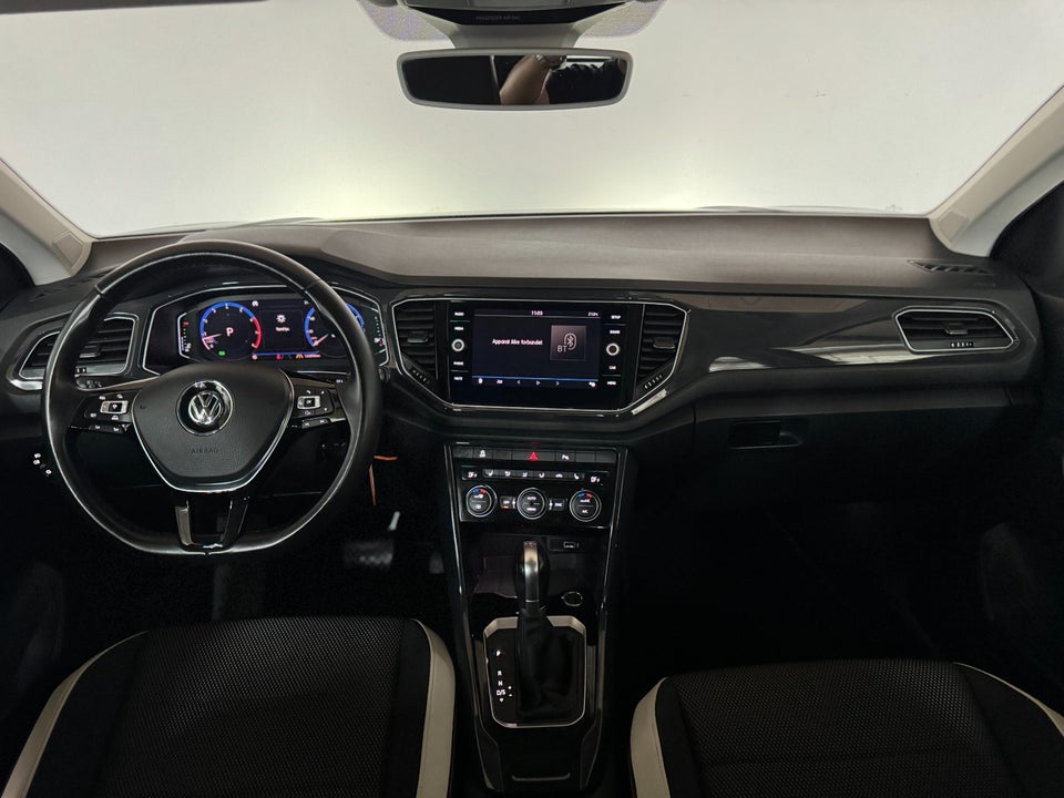 VW T-Roc 1,5 TSi 150 Sport DSG 5d