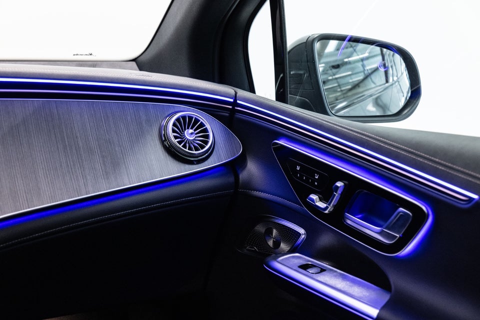 Mercedes EQE350 SUV AMG Premium Plus 4Matic 5d