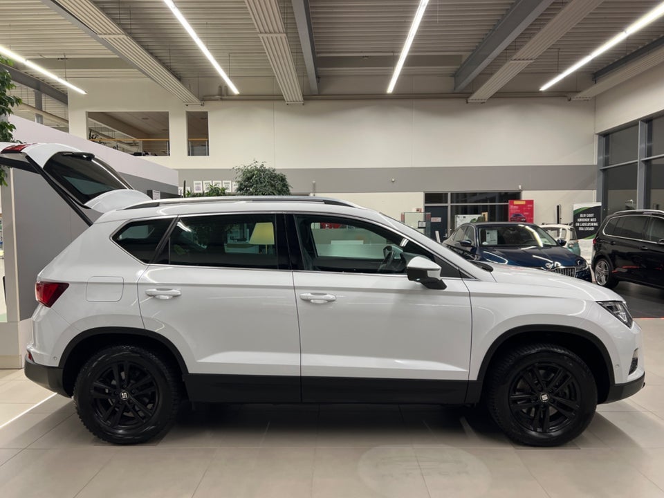 Seat Ateca 1,4 TSi 150 Xcellence DSG 5d