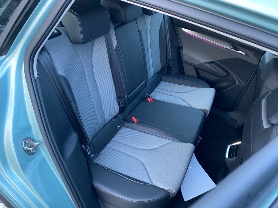 Skoda Enyaq 80 iV Loft 5d