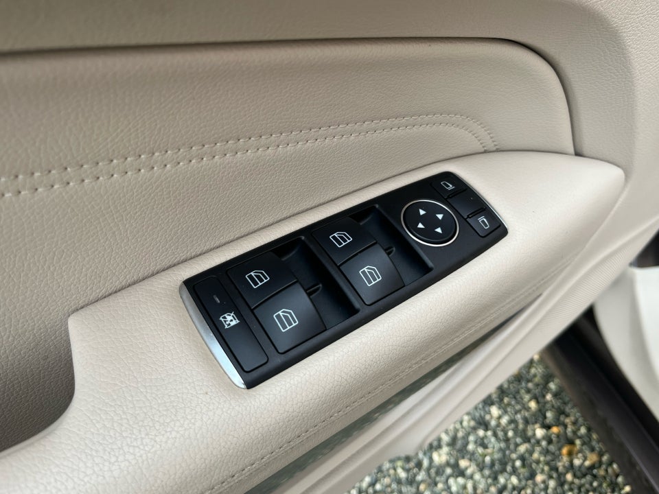 Mercedes E350 3,0 BlueTEC Cabriolet aut. 2d