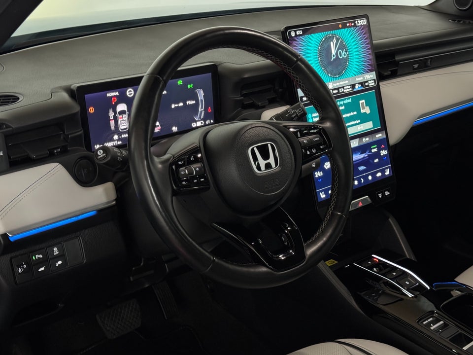 Honda e:Ny1 Advance 5d