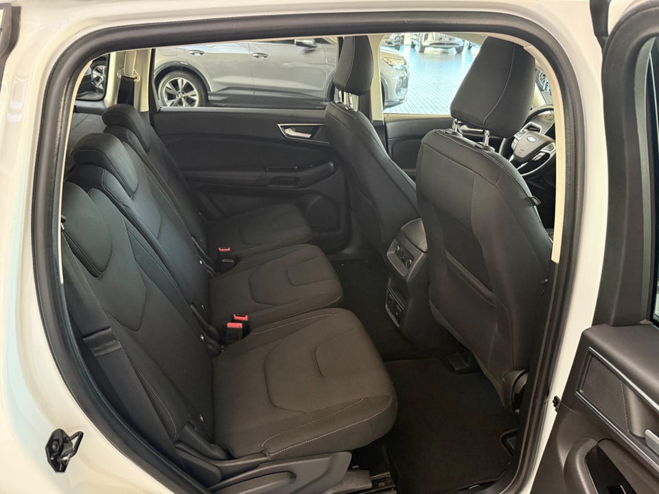 Ford S-MAX 2,0 TDCi 150 Titanium aut. 7prs 5d