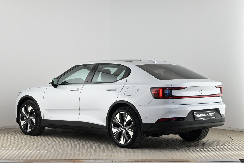 Polestar 2 Long Range AWD 5d