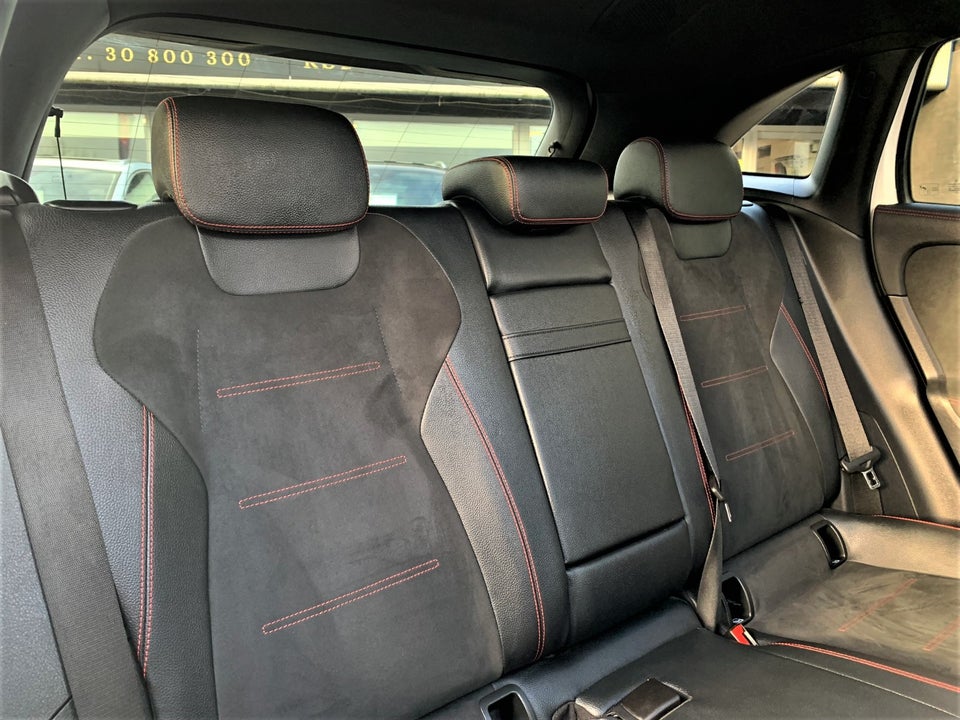 Mercedes EQA250 AMG Line 5d